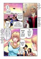 Otona No Douwa ~Aladin To Mahou No Lamp | Adult Fairy Tale ~ Aladdin And The Magic Lamp / おとなの童話～アラジンと魔法のランプ [Pirontan] [Aladdin] Thumbnail Page 18