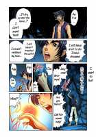 Otona No Douwa ~Aladin To Mahou No Lamp | Adult Fairy Tale ~ Aladdin And The Magic Lamp / おとなの童話～アラジンと魔法のランプ [Pirontan] [Aladdin] Thumbnail Page 05