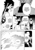 Invisible Love, Love Visible / 不可視の愛情、可視の恋。 [Hoshino Lily] [Naruto] Thumbnail Page 10