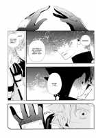 Invisible Love, Love Visible / 不可視の愛情、可視の恋。 [Hoshino Lily] [Naruto] Thumbnail Page 19