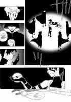 Invisible Love, Love Visible / 不可視の愛情、可視の恋。 [Hoshino Lily] [Naruto] Thumbnail Page 22