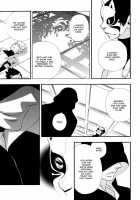 Invisible Love, Love Visible / 不可視の愛情、可視の恋。 [Hoshino Lily] [Naruto] Thumbnail Page 24