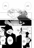 Invisible Love, Love Visible / 不可視の愛情、可視の恋。 [Hoshino Lily] [Naruto] Thumbnail Page 26