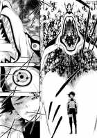 Invisible Love, Love Visible / 不可視の愛情、可視の恋。 [Hoshino Lily] [Naruto] Thumbnail Page 28