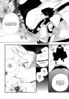 Invisible Love, Love Visible / 不可視の愛情、可視の恋。 [Hoshino Lily] [Naruto] Thumbnail Page 29