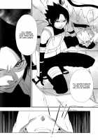 Invisible Love, Love Visible / 不可視の愛情、可視の恋。 [Hoshino Lily] [Naruto] Thumbnail Page 30