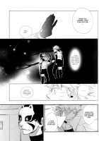 Invisible Love, Love Visible / 不可視の愛情、可視の恋。 [Hoshino Lily] [Naruto] Thumbnail Page 35