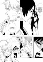 Invisible Love, Love Visible / 不可視の愛情、可視の恋。 [Hoshino Lily] [Naruto] Thumbnail Page 05