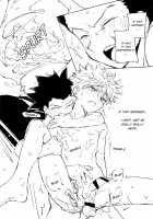 Rakunoufuufu / 酪農夫婦 [Tomiko] [Hunter X Hunter] Thumbnail Page 18