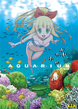 AQUARIUM Ver. 2.00 / AQUARIUM Ver. 2.00 [Akitsu Mikami] [Umi Monogatari]