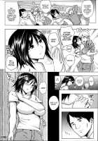Payback Ch. 1-2 / おあいこ Ch. 1-2 [Uruujima Call] [Original] Thumbnail Page 20