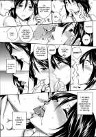 Payback Ch. 1-2 / おあいこ Ch. 1-2 [Uruujima Call] [Original] Thumbnail Page 05