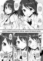 Musunde Hiraite Yori Imouto [Takayaki] [Original] Thumbnail Page 02