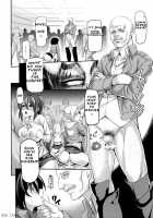 Lewd-Body Activation Warehouse / 淫体起動倉庫 [Raidon] [Shingeki No Kyojin] Thumbnail Page 20