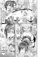 Lewd-Body Activation Warehouse / 淫体起動倉庫 [Raidon] [Shingeki No Kyojin] Thumbnail Page 05