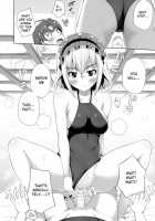 Thin Book Of Chaika / 薄本のチャイカ [Nectar] [Hitsugi No Chaika] Thumbnail Page 06