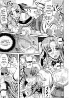 Slave Heroines Vol. 7 / スレイブヒロインズVol.7 [Chaccu] [Mahou Shoujo Ai] Thumbnail Page 100
