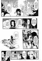 Slave Heroines Vol. 7 / スレイブヒロインズVol.7 [Chaccu] [Mahou Shoujo Ai] Thumbnail Page 108