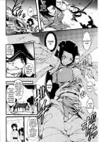 Slave Heroines Vol. 7 / スレイブヒロインズVol.7 [Chaccu] [Mahou Shoujo Ai] Thumbnail Page 111