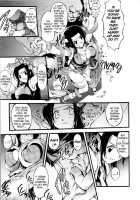 Slave Heroines Vol. 7 / スレイブヒロインズVol.7 [Chaccu] [Mahou Shoujo Ai] Thumbnail Page 114