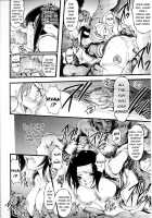 Slave Heroines Vol. 7 / スレイブヒロインズVol.7 [Chaccu] [Mahou Shoujo Ai] Thumbnail Page 121