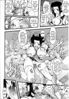 Slave Heroines Vol. 7 / スレイブヒロインズVol.7 [Chaccu] [Mahou Shoujo Ai] Thumbnail Page 123