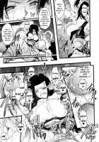 Slave Heroines Vol. 7 / スレイブヒロインズVol.7 [Chaccu] [Mahou Shoujo Ai] Thumbnail Page 124