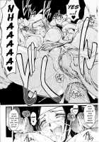Slave Heroines Vol. 7 / スレイブヒロインズVol.7 [Chaccu] [Mahou Shoujo Ai] Thumbnail Page 125
