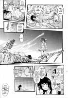 Slave Heroines Vol. 7 / スレイブヒロインズVol.7 [Chaccu] [Mahou Shoujo Ai] Thumbnail Page 126