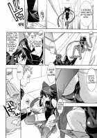 Slave Heroines Vol. 7 / スレイブヒロインズVol.7 [Chaccu] [Mahou Shoujo Ai] Thumbnail Page 133