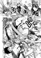 Slave Heroines Vol. 7 / スレイブヒロインズVol.7 [Chaccu] [Mahou Shoujo Ai] Thumbnail Page 135