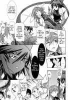 Slave Heroines Vol. 7 / スレイブヒロインズVol.7 [Chaccu] [Mahou Shoujo Ai] Thumbnail Page 136