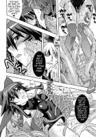 Slave Heroines Vol. 7 / スレイブヒロインズVol.7 [Chaccu] [Mahou Shoujo Ai] Thumbnail Page 143