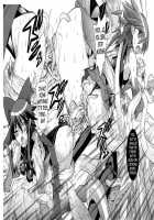 Slave Heroines Vol. 7 / スレイブヒロインズVol.7 [Chaccu] [Mahou Shoujo Ai] Thumbnail Page 149