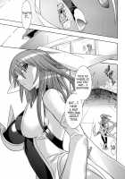 Slave Heroines Vol. 7 / スレイブヒロインズVol.7 [Chaccu] [Mahou Shoujo Ai] Thumbnail Page 153