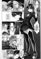 Slave Heroines Vol. 7 / スレイブヒロインズVol.7 [Chaccu] [Mahou Shoujo Ai] Thumbnail Page 157