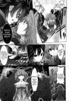 Slave Heroines Vol. 7 / スレイブヒロインズVol.7 [Chaccu] [Mahou Shoujo Ai] Thumbnail Page 158