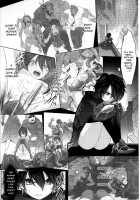 Slave Heroines Vol. 7 / スレイブヒロインズVol.7 [Chaccu] [Mahou Shoujo Ai] Thumbnail Page 159