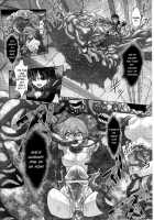 Slave Heroines Vol. 7 / スレイブヒロインズVol.7 [Chaccu] [Mahou Shoujo Ai] Thumbnail Page 163