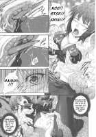 Slave Heroines Vol. 7 / スレイブヒロインズVol.7 [Chaccu] [Mahou Shoujo Ai] Thumbnail Page 16