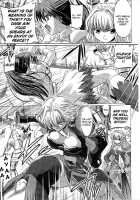 Slave Heroines Vol. 7 / スレイブヒロインズVol.7 [Chaccu] [Mahou Shoujo Ai] Thumbnail Page 178