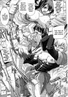 Slave Heroines Vol. 7 / スレイブヒロインズVol.7 [Chaccu] [Mahou Shoujo Ai] Thumbnail Page 182