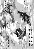 Slave Heroines Vol. 7 / スレイブヒロインズVol.7 [Chaccu] [Mahou Shoujo Ai] Thumbnail Page 191