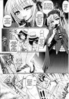 Slave Heroines Vol. 7 / スレイブヒロインズVol.7 [Chaccu] [Mahou Shoujo Ai] Thumbnail Page 31