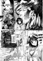Slave Heroines Vol. 7 / スレイブヒロインズVol.7 [Chaccu] [Mahou Shoujo Ai] Thumbnail Page 33