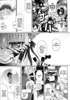 Slave Heroines Vol. 7 / スレイブヒロインズVol.7 [Chaccu] [Mahou Shoujo Ai] Thumbnail Page 34