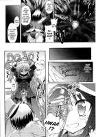 Slave Heroines Vol. 7 / スレイブヒロインズVol.7 [Chaccu] [Mahou Shoujo Ai] Thumbnail Page 35
