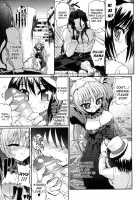 Slave Heroines Vol. 7 / スレイブヒロインズVol.7 [Chaccu] [Mahou Shoujo Ai] Thumbnail Page 36
