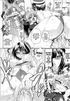 Slave Heroines Vol. 7 / スレイブヒロインズVol.7 [Chaccu] [Mahou Shoujo Ai] Thumbnail Page 41