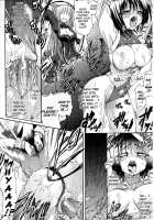 Slave Heroines Vol. 7 / スレイブヒロインズVol.7 [Chaccu] [Mahou Shoujo Ai] Thumbnail Page 47